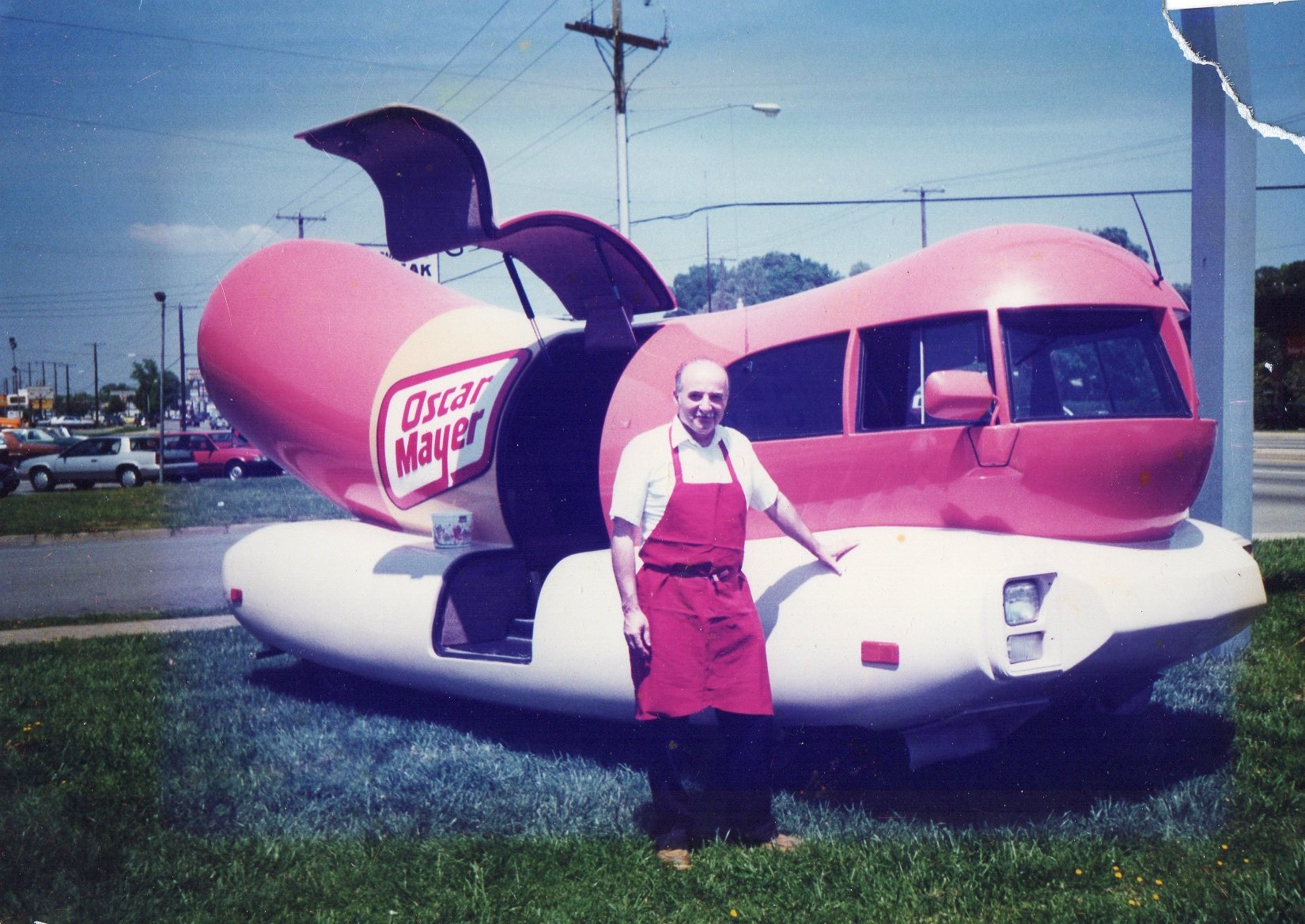 Weiner Mobile
