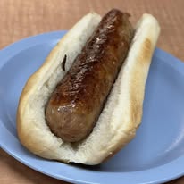 Bratwurst